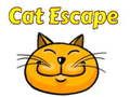 Cluiche Cluiche Éalú Cat  ar líne