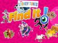 Cluiche Nua Looney Tunes Faigh é!  ar líne