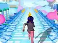 Cluiche Cluiche Líne Subway Surfers Ladybug Runner  ar líne