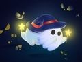 Cluiche An comhrac in Ghost. io  ar líne