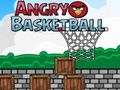 Cluiche Cispheil Angry  ar líne