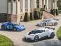 Cluiche Cluiche Bugatti Centodieci Puzal  ar líne