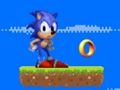 Cluiche Soghluaiste Sonic  ar líne