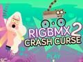 Cluiche RigBMX 2 Curse Tuairteála ar líne Cluiche RigBMX 2 Curse Tuairteála ar líne