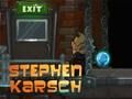 Cluiche Stephen Karsch ar líne