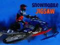 Cluiche Jigsaw Gluaisteán Sneachta  ar líne