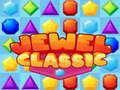 Cluiche Cluiche Clasaiceach Jewel  ar líne