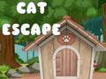 Cluiche Cluiche Éalú Cat  ar líne