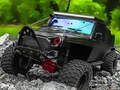 Cluiche Cluiche Offroad Jeep Tiomána Puzal  ar líne