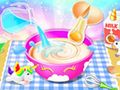 Cluiche Déan Císte Unicorn  ar líne