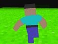 Cluiche Cluiche Líne Noob Mamaí Escape Parkour  ar líne