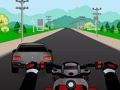 Cluiche Highway Moto Trácht  ar líne