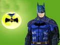 Cluiche Cluiche Batman gúna  ar líne