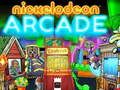 Cluiche Cluiche Nickelodeon Arcade  ar líne