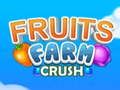 Cluiche Cluiche Crush Feirme Torthaí  ar líne
