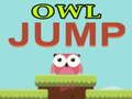 Cluiche Léim Owl  ar líne