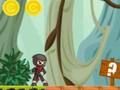 Cluiche Ninja Rian ar líne