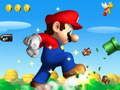 Cluiche Cluiche Super Mario 1 ar líne  ar líne