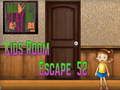 Cluiche Amgel Kids Seomra Escape 52  ar líne