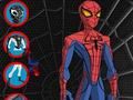 Cluiche Spiderman Cruthaitheoir Laoch  ar líne