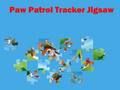 Cluiche Jigsaw Lorgaire Patróil Lap  ar líne