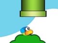 Cluiche ÉIN FLAPPY. io  ar líne