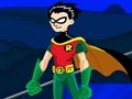 Cluiche Cluiche Teen Titans Dressup  ar líne