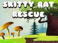 Cluiche Cluiche Líne Skitty Rat Tarrthála  ar líne