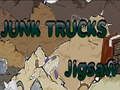 Cluiche Jigsaw Trucailí Dramhaíola  ar líne