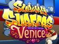 Cluiche Subway Surfers Veinéis  ar líne