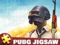 Cluiche Puzal Jigsaw Pubg  ar líne