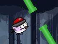 Cluiche Cluiche Il flappy Bird  ar líne