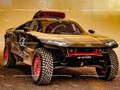 Cluiche Puzal Railí Audi RS Q Dakar  ar líne