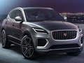 Cluiche Sleamhnán Jaguar E-Pace 2021  ar líne