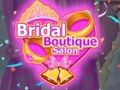 Cluiche Salon Boutique Bridal  ar líne