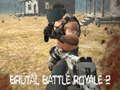 Cluiche Brutal cath Royale 2  ar líne