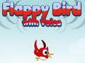 Cluiche Seinn Flappy Bird le Guth  ar líne