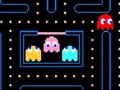 Cluiche Clón Pac-Man  ar líne