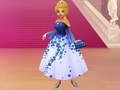 Cluiche Éadaí Cinderella i Fantasy ar líne Cluiche Éadaí Cinderella i Fantasy ar líne