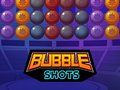 Cluiche Shots Bubble  ar líne