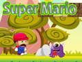 Cluiche Cluiche Super Mario  ar líne