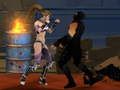 Cluiche Cluiche Takashi Ninja Warrior  ar líne