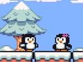 Cluiche Cluiche Puzal Grá Penguin ar líne  ar líne