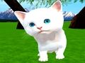 Cluiche Cat gleoite  ar líne