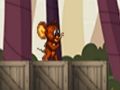 Cluiche Tom & Jerry: Rith  ar líne