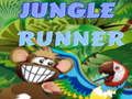 Cluiche Rádala jungle  ar líne
