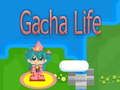 Cluiche Gacha saol  ar líne