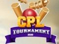 Cluiche Comórtas CPL, 2020  ar líne