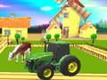Cluiche Feirmeoir Cliste Kisan  ar líne