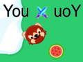 Cluiche Tú vs uoY  ar líne